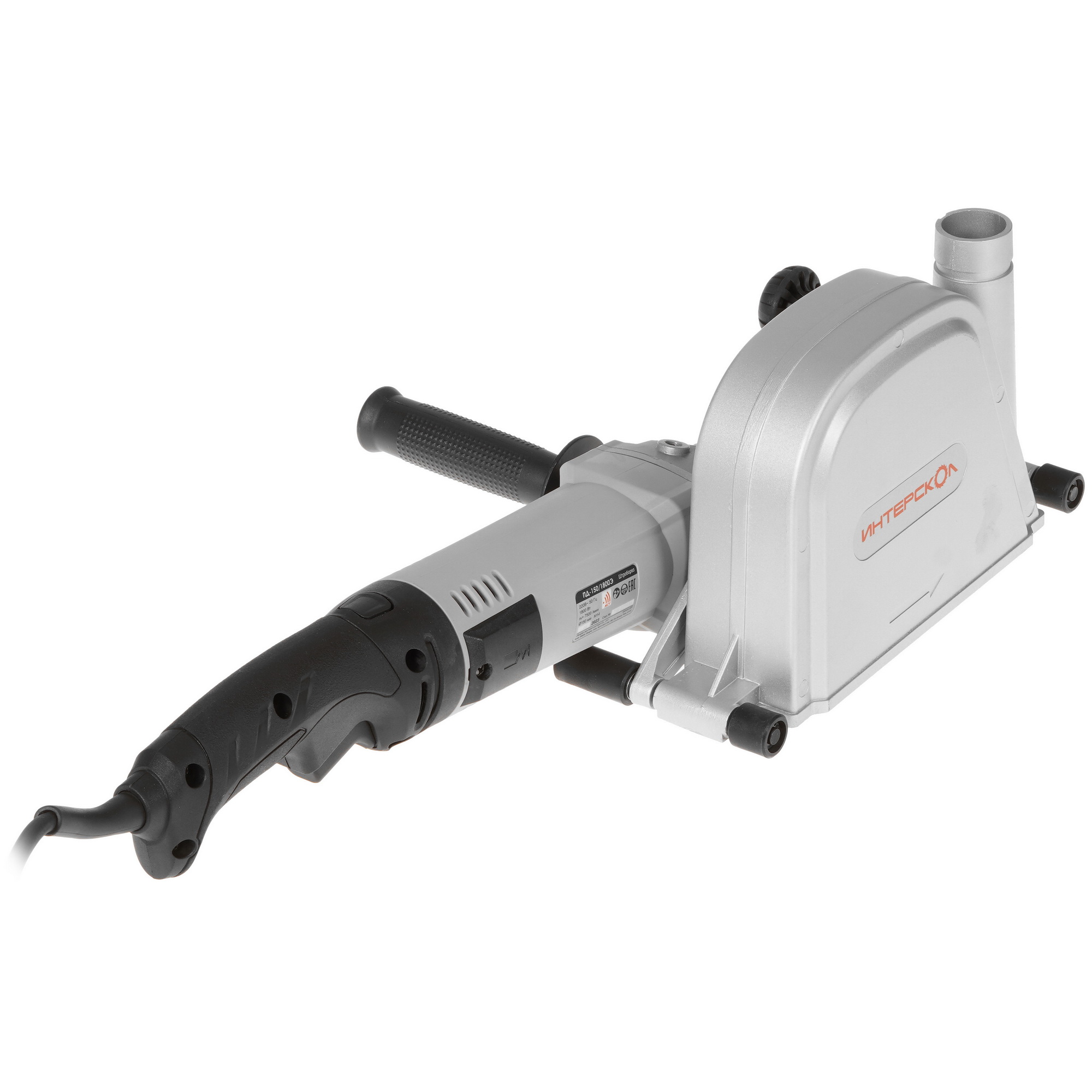 Штроборез ИНТЕРСКОЛ ПД-150/1800Э 9961176 STDN-0129810 - Вид №1