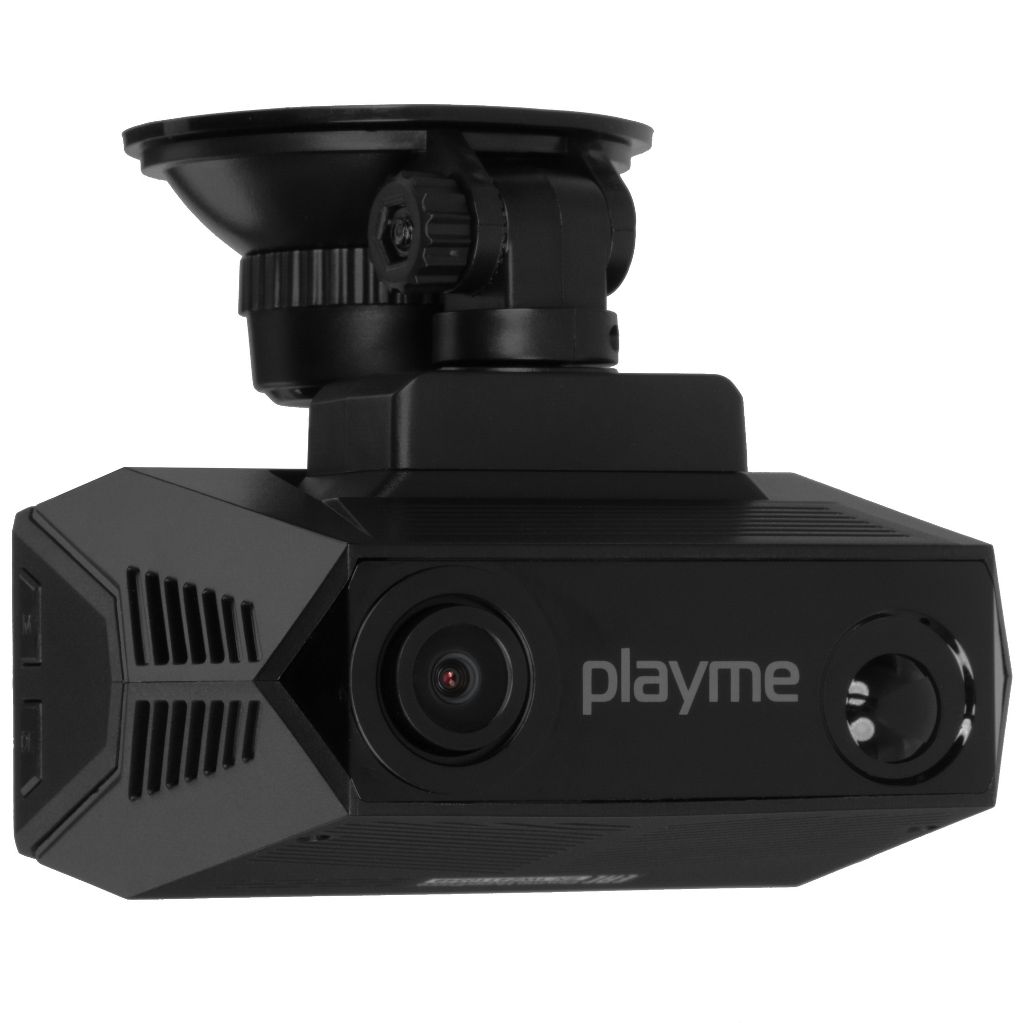 9238478 Видеорегистратор с радар-детектором Playme HYPER FORCE STDN-0137511