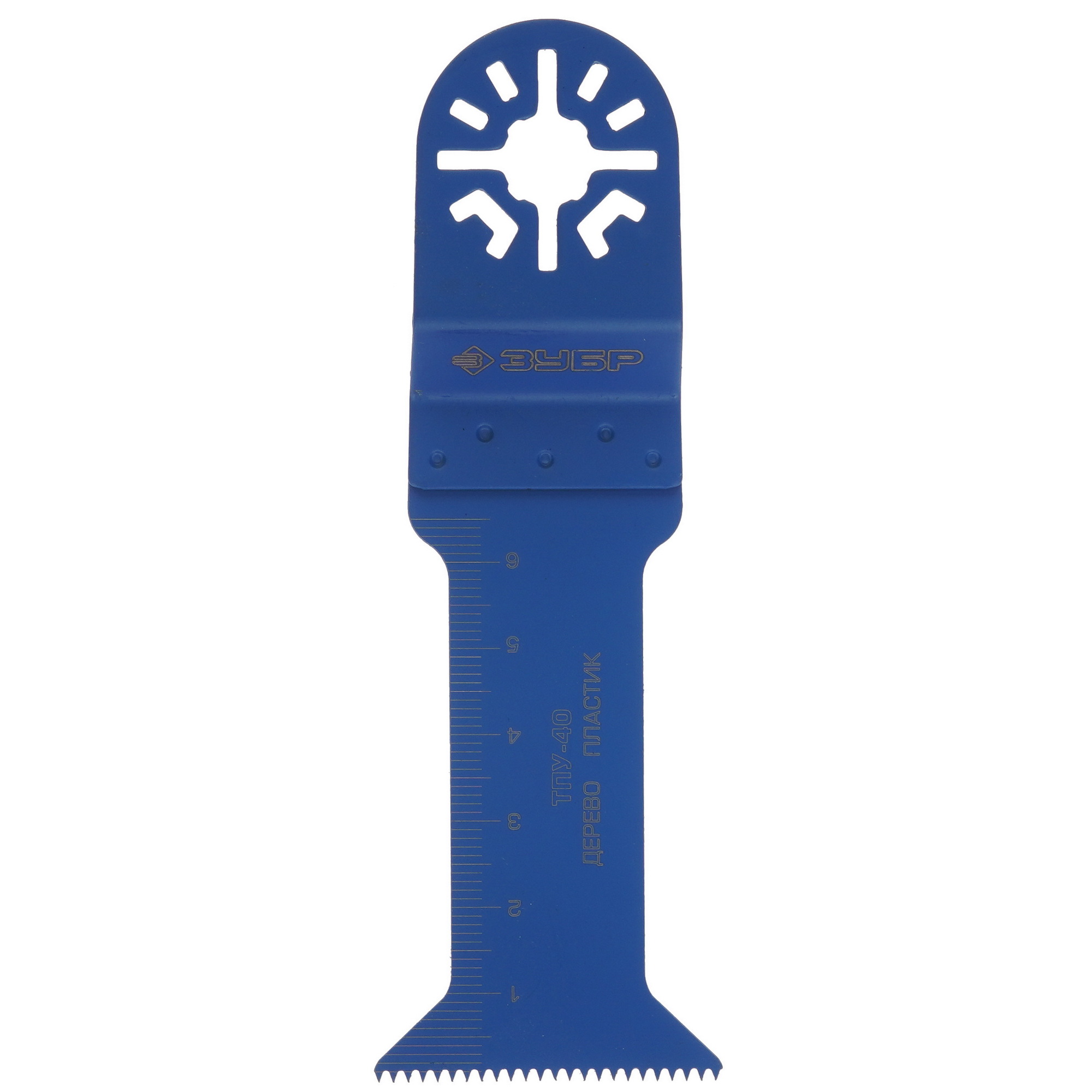 Насадка для реноватора/мфи ЗУБР 15566-40 9975883 STDN-0117471