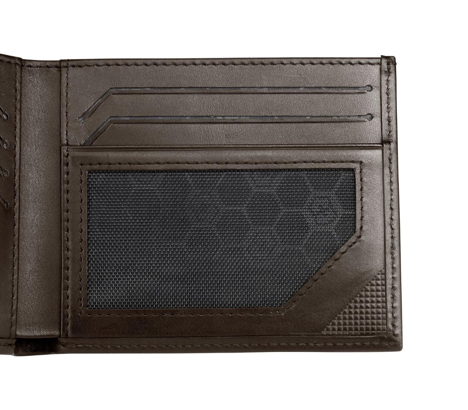 605329 Портмоне Zenon RFID Victorinox Altius Edge  - Вид №2