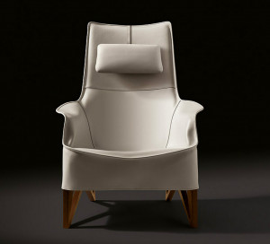 Кресло MOBIUS GIORGETTI 63940