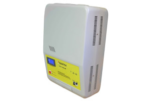 15599711 Стабилизатор напряжения ЭМ 11000 ВА SK.1.3 ELM11000 SUNTEK
