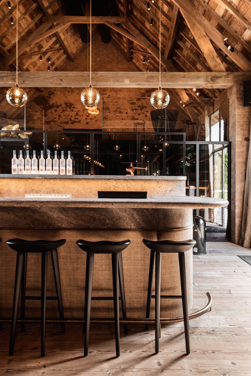 Несколько потолочных светодиодных прожекторов Deltalight Spy ARCH-00135242 - Вид №2