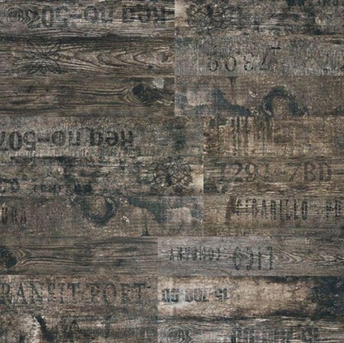 Пробка CorkStyle Wood Havanna (Гладкая) 915х305 мм 1001400039 - Вид №2