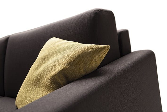 Диван-кровать из ткани Milano Bedding JAN 8 ARCH-00080896 - Вид №3