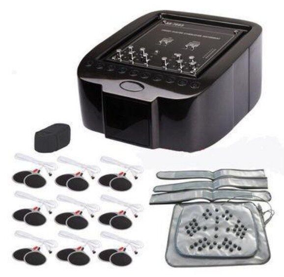 36653 Аппарат миостимуляции NA-7003 AURO 