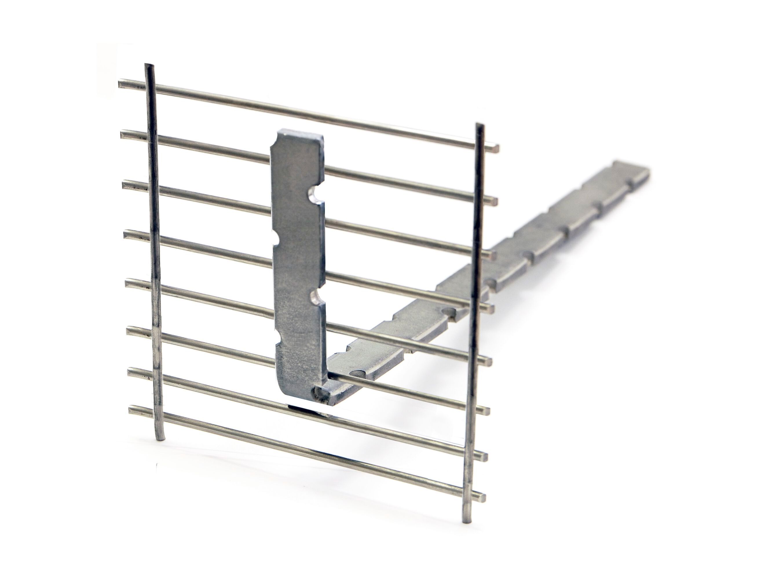 Соединители для крепления армирующих сеток из стекловолокна Kimia Kimisteel ARCH-00077262 - Вид №1