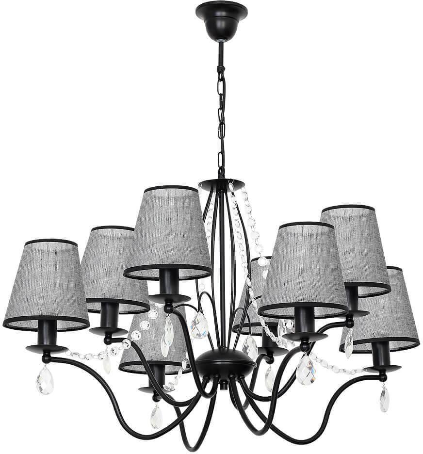 7558 Подвесная люстра Luminex Simone