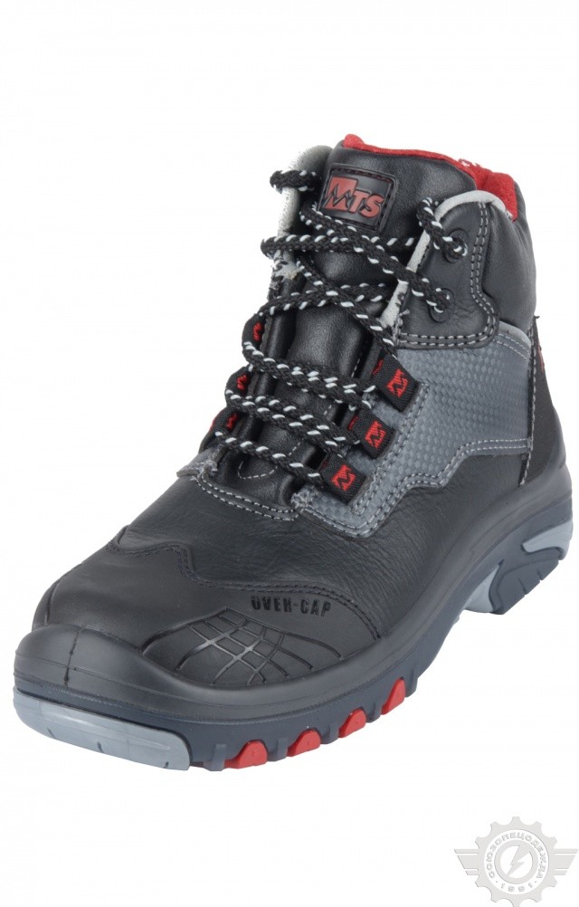 69896 Ботинки  MTS  Летняя обувь  размер 42  - Вид №1