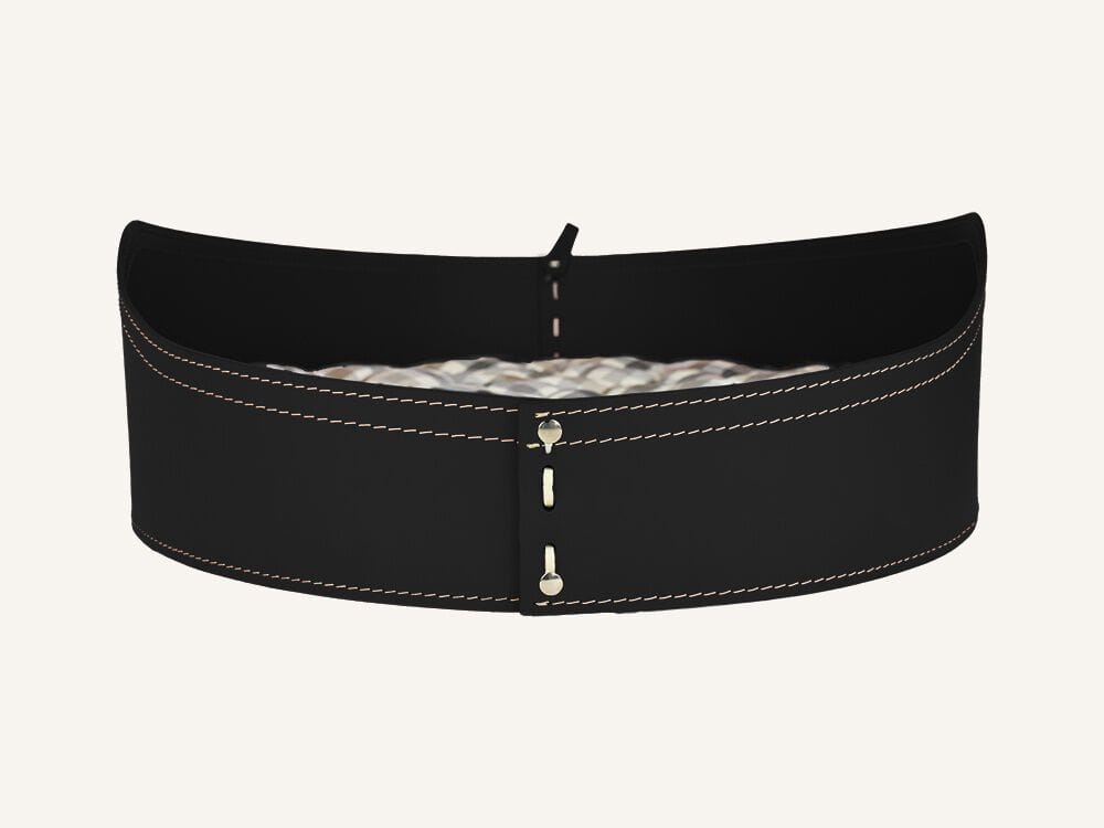 Собачья будка из регенерированной кожи LIMAC design FIRESTYLE SOLE ARCH-00044882 - Вид №5