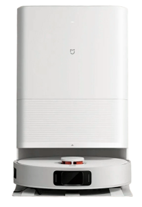 5492918 Робот-пылесос Mijia M30 белый