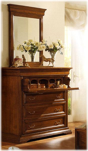 Комод  MIRANDOLA M802 Arena