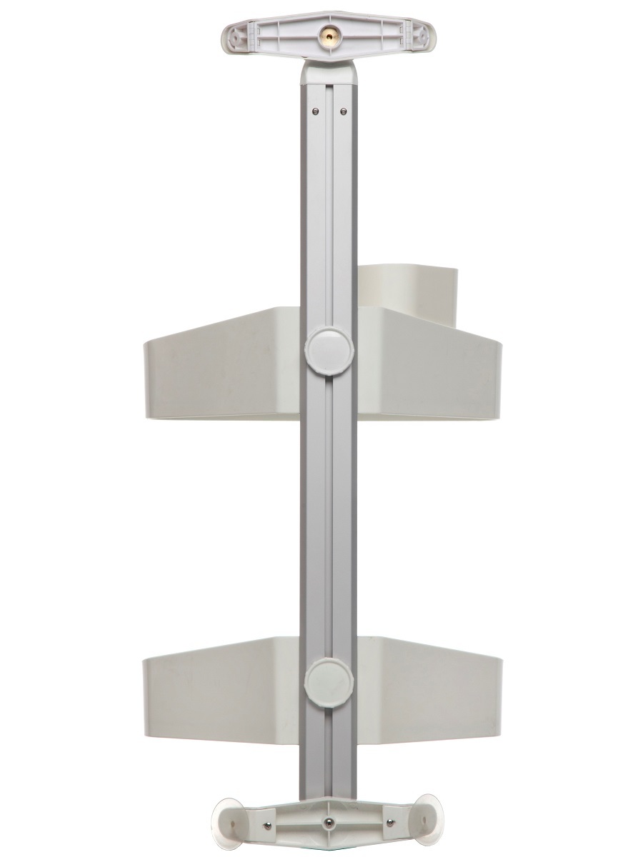 Полка для душа Wily White NAVAKO 10065 - Вид №3