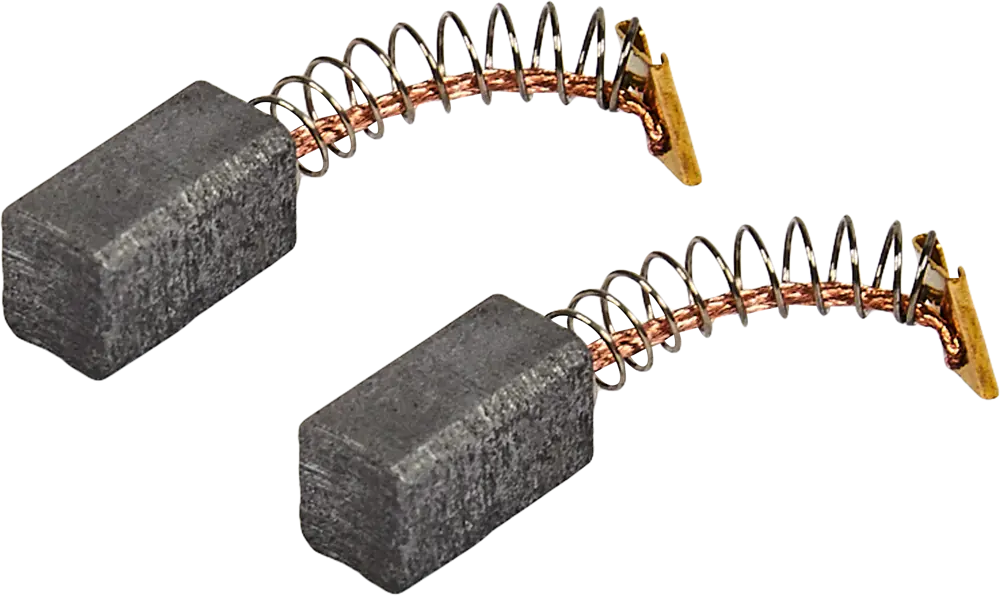 89071251 Щетки угольные Калибр 6.5x7.5x13 мм У00414 STLM-0077982