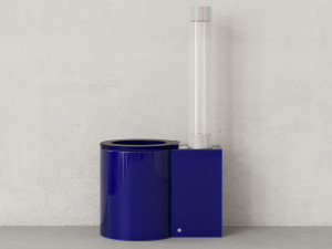 Керамический туалет