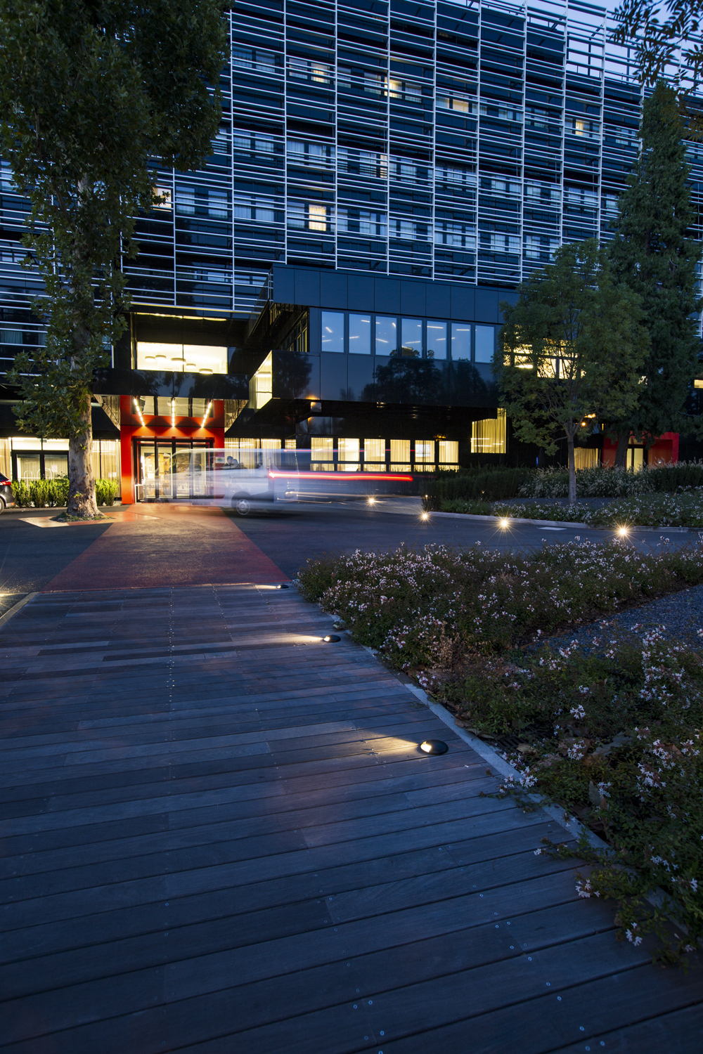 8409766 Настольный встаеваемый светильник Platek MINI Luce radente  MINI Roll Over - LED 4000K 2 Openings  - Вид №2