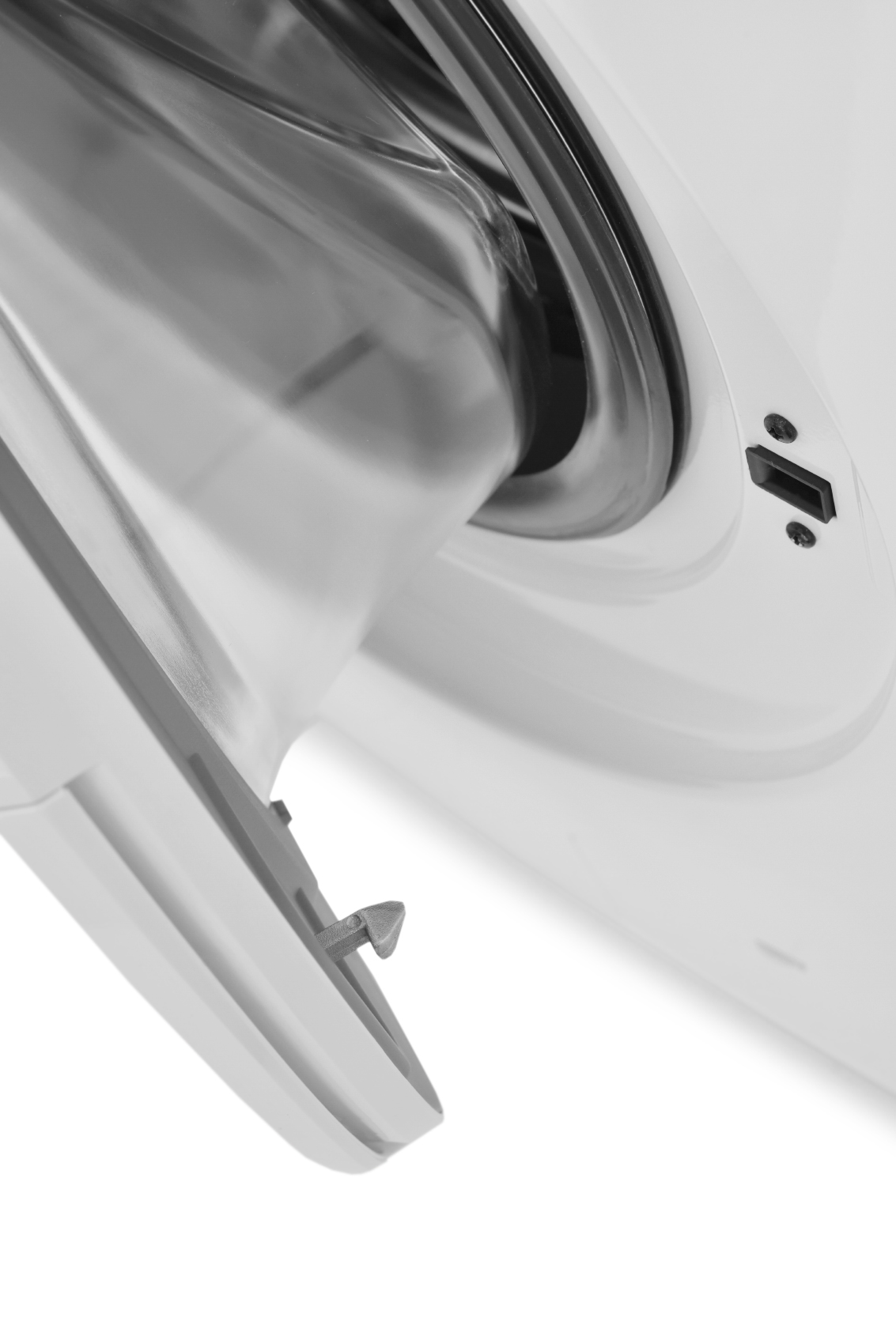 9979815 Стиральная машина ZUGEL ZWS7142I белый STDN-0114899 - Вид №16