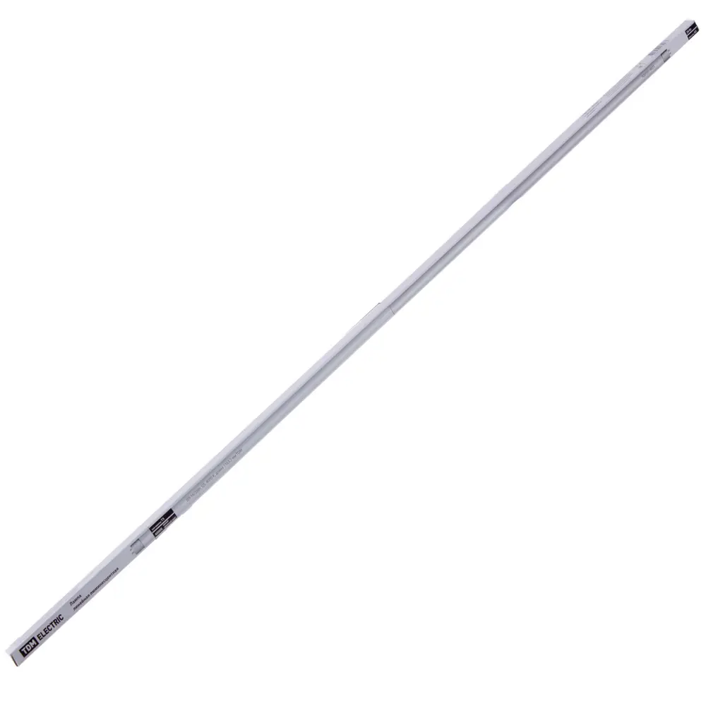 Лампа люминесцентная TDM T5 1163 мм 28 Вт свет дневной 15650487 STLM-2124386 TDM ELECTRIC  - Вид №2