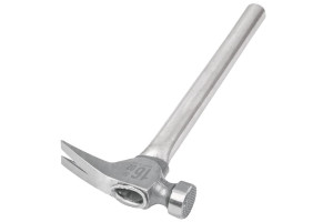 15540554 Молоток-гвоздодер 10643 Truper
