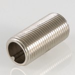 VTr.651.N.0005 Фитинг резьбовой – ниппель под сгонный ключ Valtec 3/4"  - Вид №3