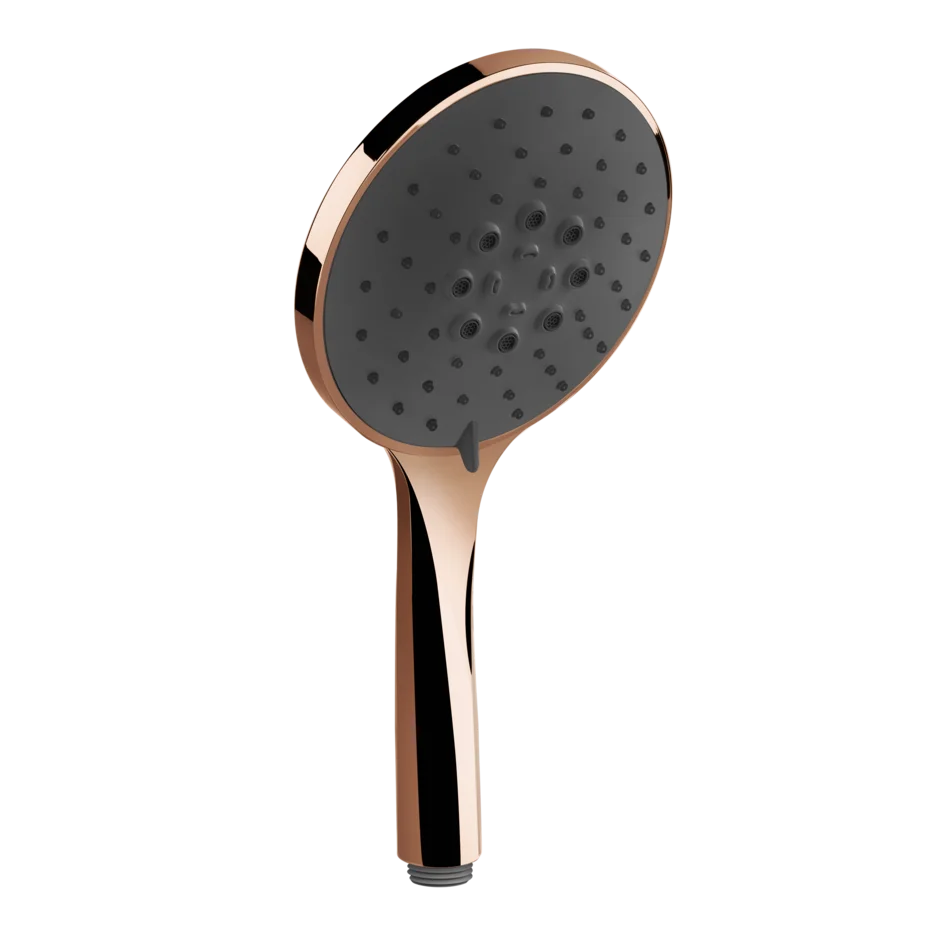 Ручной Душ 14378 030 Gessi Inverso МЕДЬ PVD 14378030