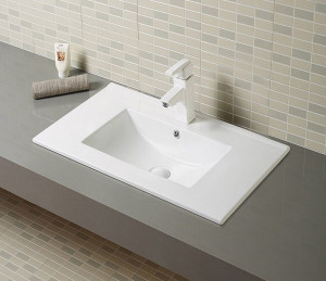 9075E Умывальник LAB.Space N