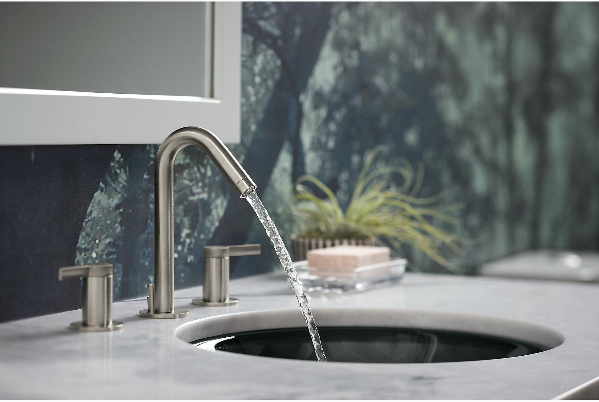 K-2361-TG6 Накладная раковина под столешницу  прямоугольная Kohler  - Вид №8