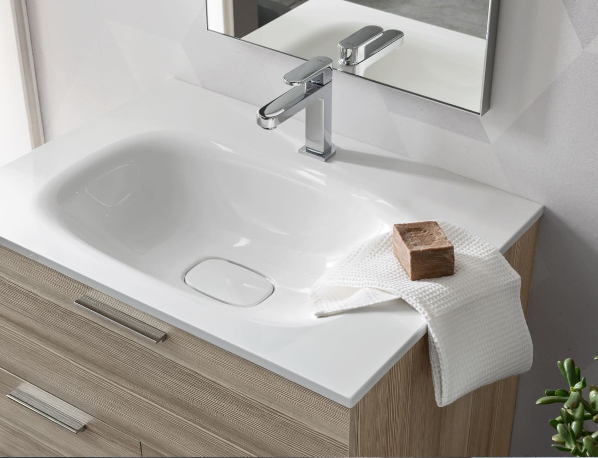 Комплект мебели 83 Arcom E.ly STARC45 - Вид №1