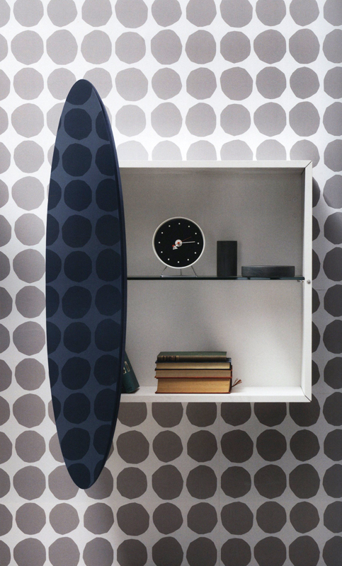 Полка PUNTO CIRCOLARE LAGO PNT010 LIVING - Вид №1