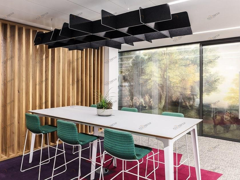 BuzziSpace Акустические острова sun-id-1383339