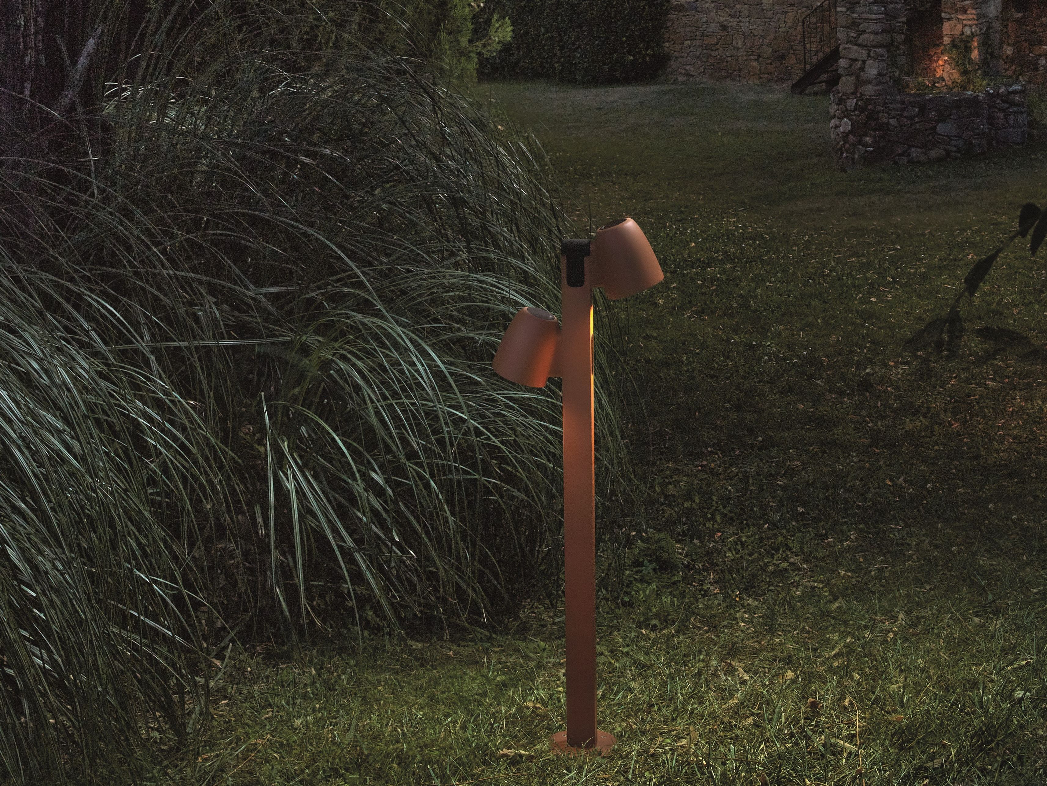 Светодиодный световой столб Bover Nut ARCH-00030977 - Вид №6