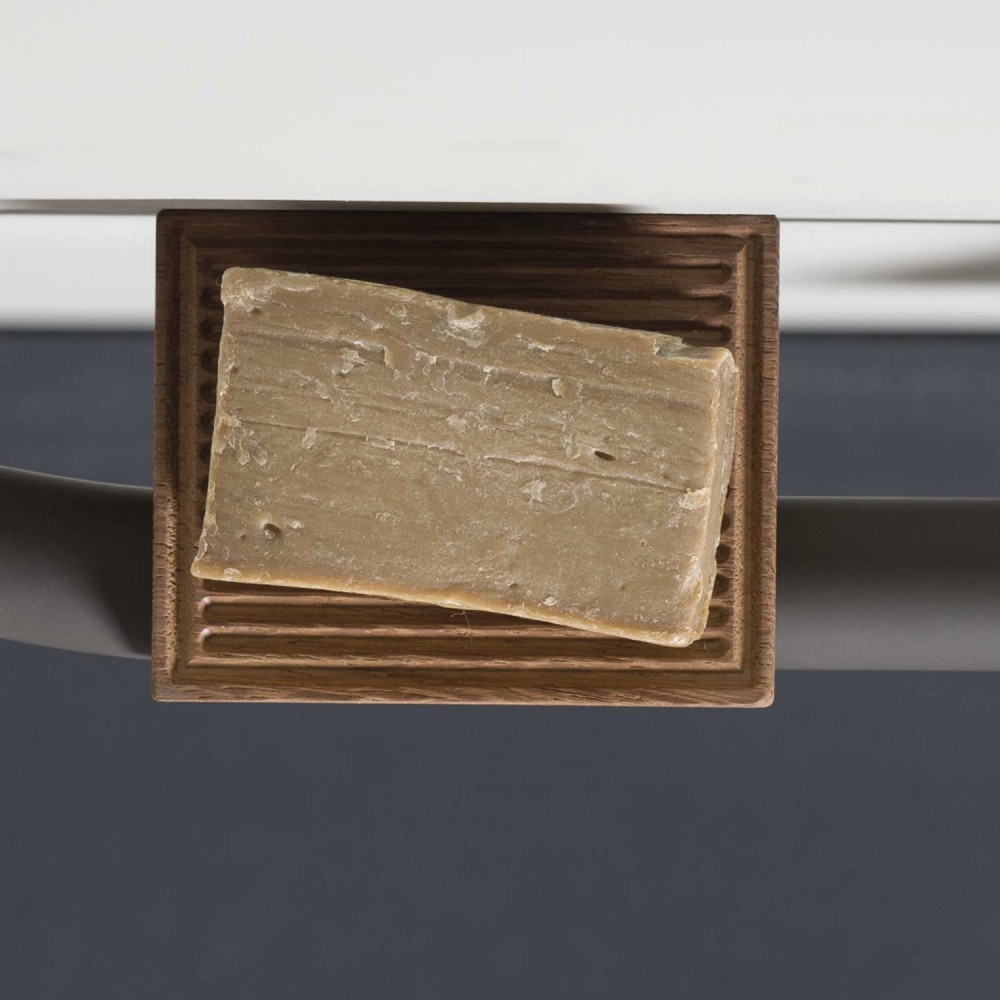 ST-PSLEEVER Life Design Portasapone в legno  - Вид №5