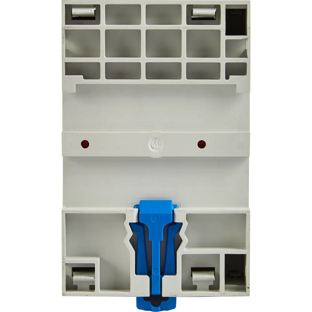 Контактор IEK КМ40-40М для автоматизации силовых цепей 87762189 STLM-1107805 - Вид №2