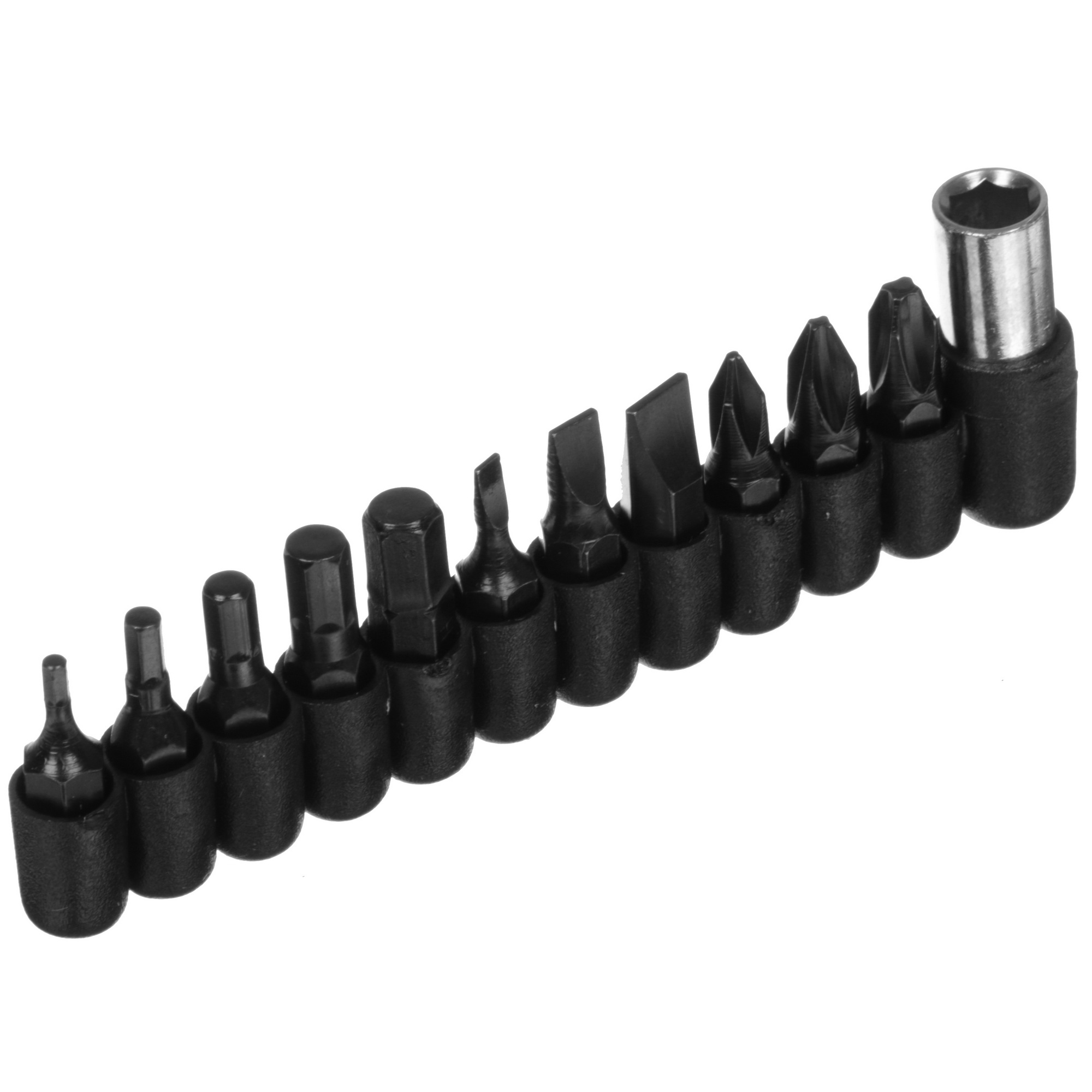 Мультитул FinePower MFT11-H 9098555 STDN-0022271 - Вид №6