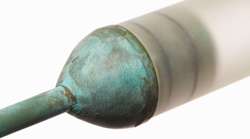 ZAVA Светодиодный торшер из латуни Mini mini sun-id-1478503 - Вид №5