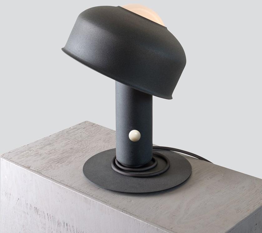 ANDlight Настольная лампа с прямым и отраженным светом Pivot sun-id-1480956 - Вид №26