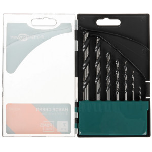 Набор сверл Finepower ADS-M7 5469302