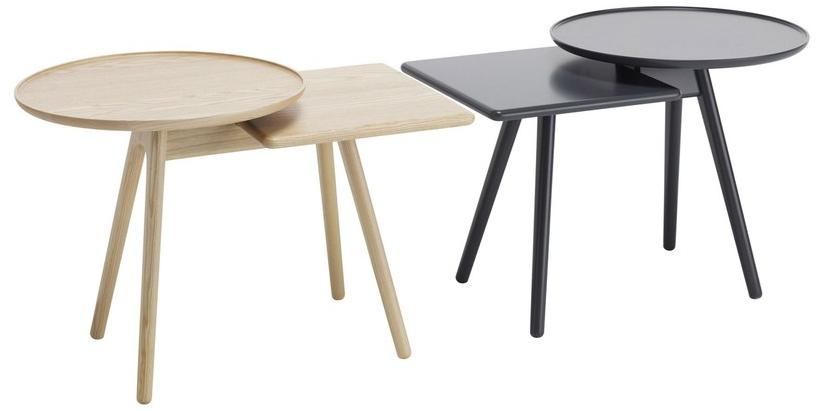 Karl Andersson Деревянный журнальный столик для гостиной sun-id-1465175 - Вид №5