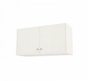 Антресоль ABC-KING 2 дв., гл 550 Без рисунка