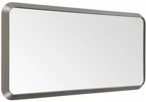 Turri Прямоугольное настенное зеркало Milano
