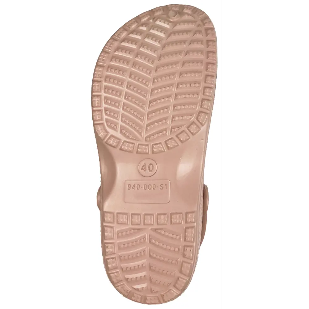 Сабо унисекс DILWIS размер 42 светло-розовые 89414808 STLM-1569350 - Вид №4