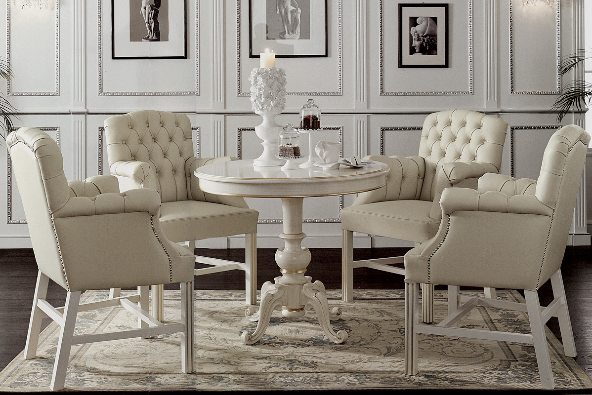 Стол  MIRANDOLA M2333 COMPLEMENTI