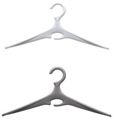 Caimi Brevetti Вешалка полипропиленовая sun-id-1461025 - Вид №2