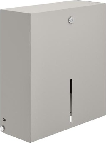 900.21.00160 Большой держатель рулона туалетной бумаги HEWI System 900 - Вид №3