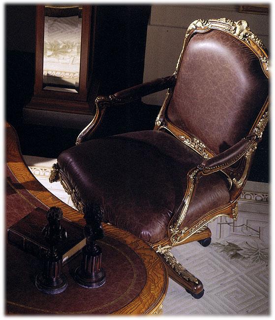 Рабочее кресло  JUMBO COLLECTION JEN-35 Macramè