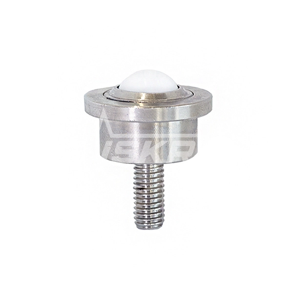 IS2198 Шариковая опора SP15-FL PL/CS ISKRA 