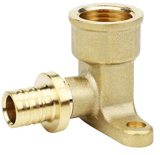 90865685 Водорозетка Varmega 3/4"x20 мм ВР латунь VM51613 STLM-0415192