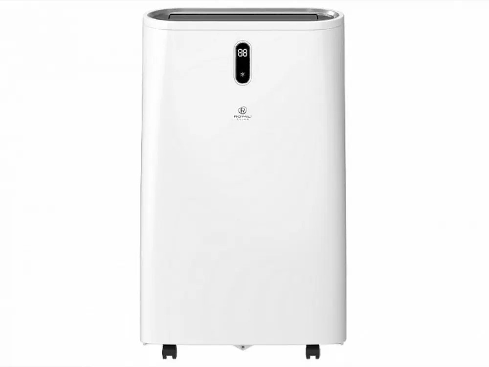 91071412 Кондиционер мобильный Royal clima RM-ST39CH-E 13.1K BTU охлаждение STLM-0852087