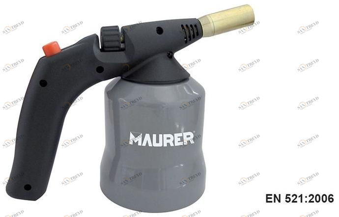 MAURER Газосварщики sun-id-1474749