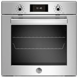 Bertazzoni Встраиваемая электрическая духовка с сенсорным экраном Professional